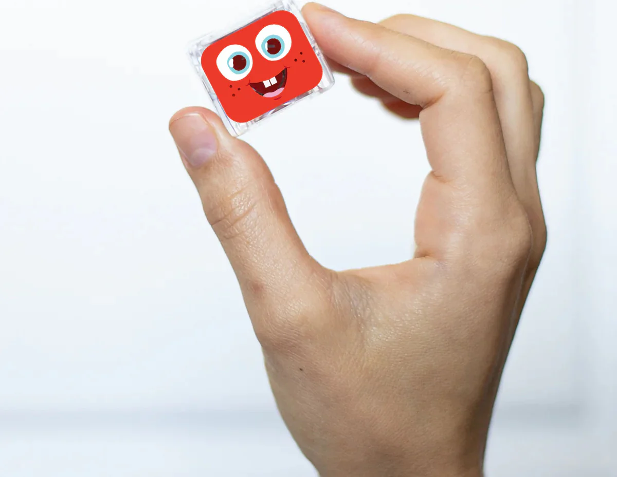 Thumb 5