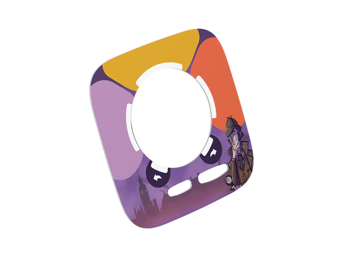 Thumb 4